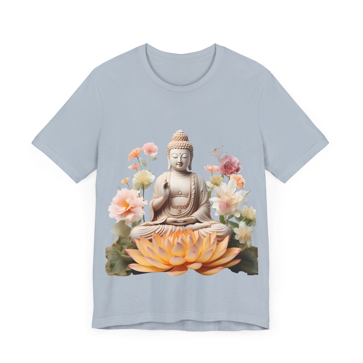 Women's Jersey Short Sleeve Tee