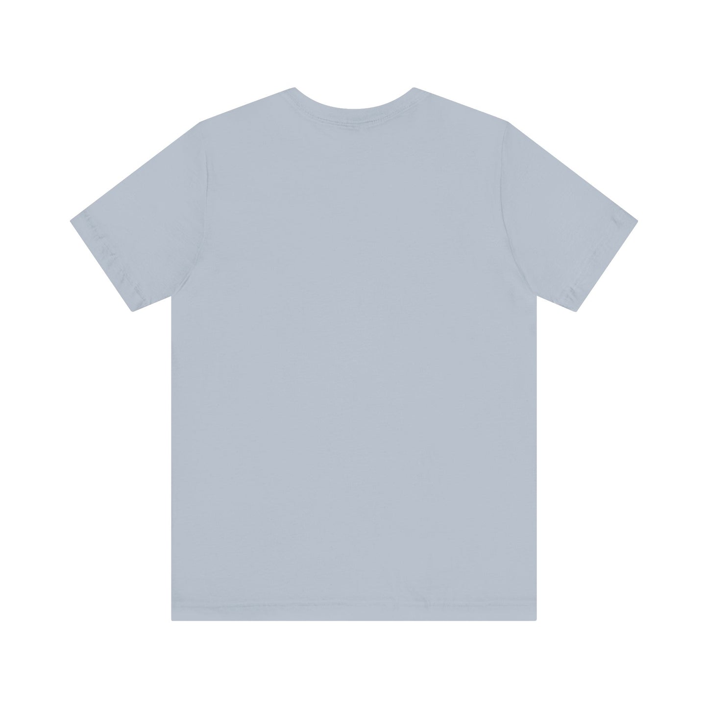 Women's Jersey Short Sleeve Tee