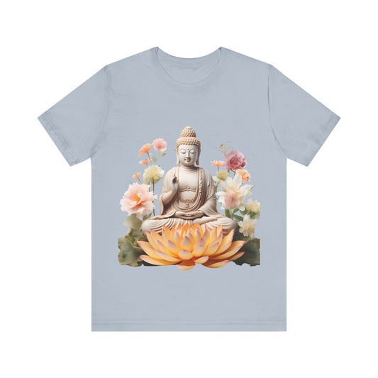 Women's Jersey Short Sleeve Tee