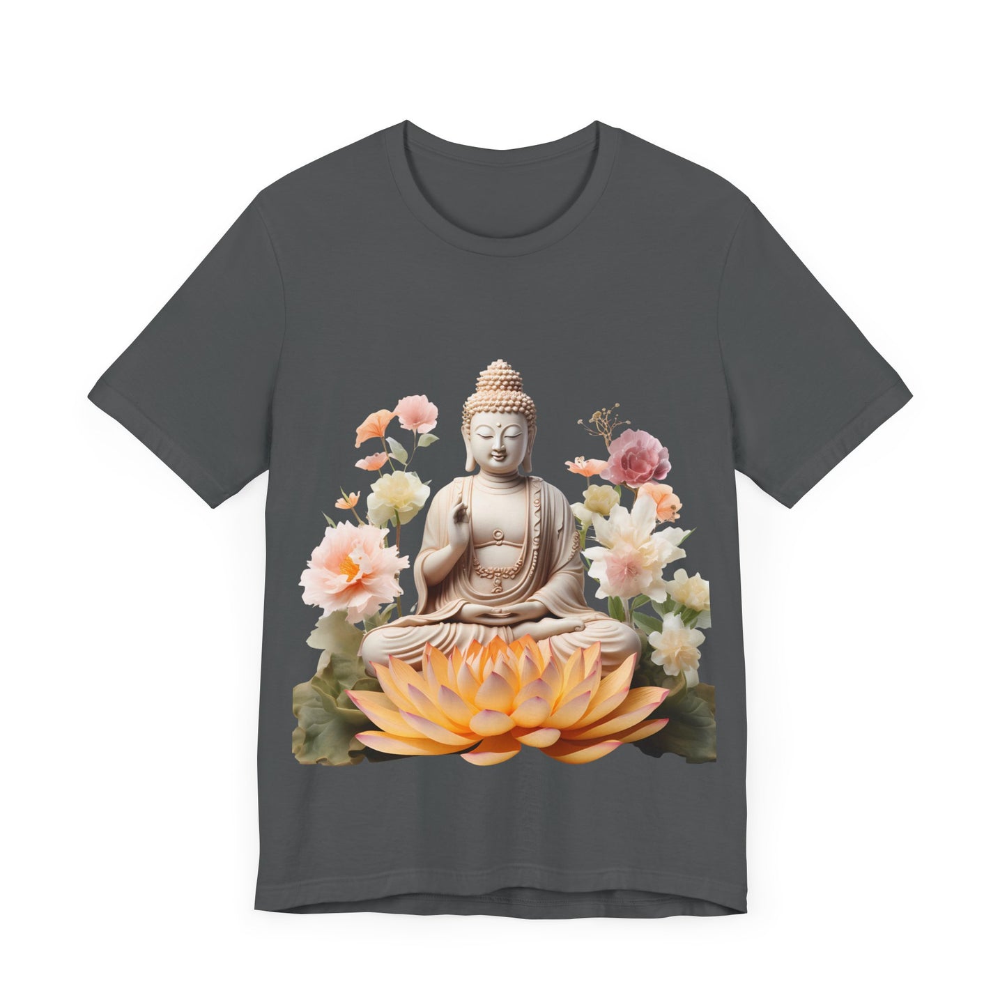 Women's Jersey Short Sleeve Tee
