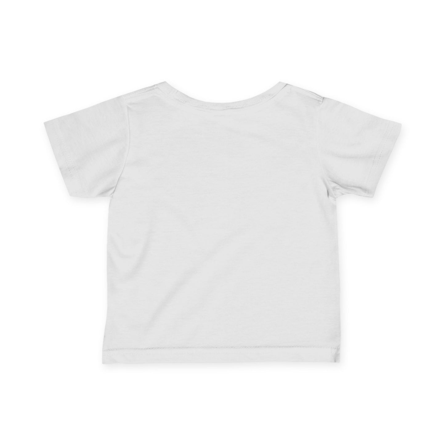 Cute Baby Unicorn Toddler's T-Shirt