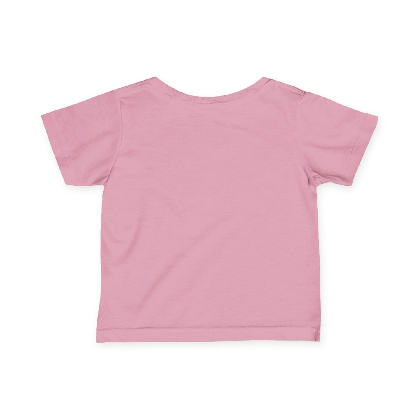Cute Baby Unicorn Toddler's T-Shirt
