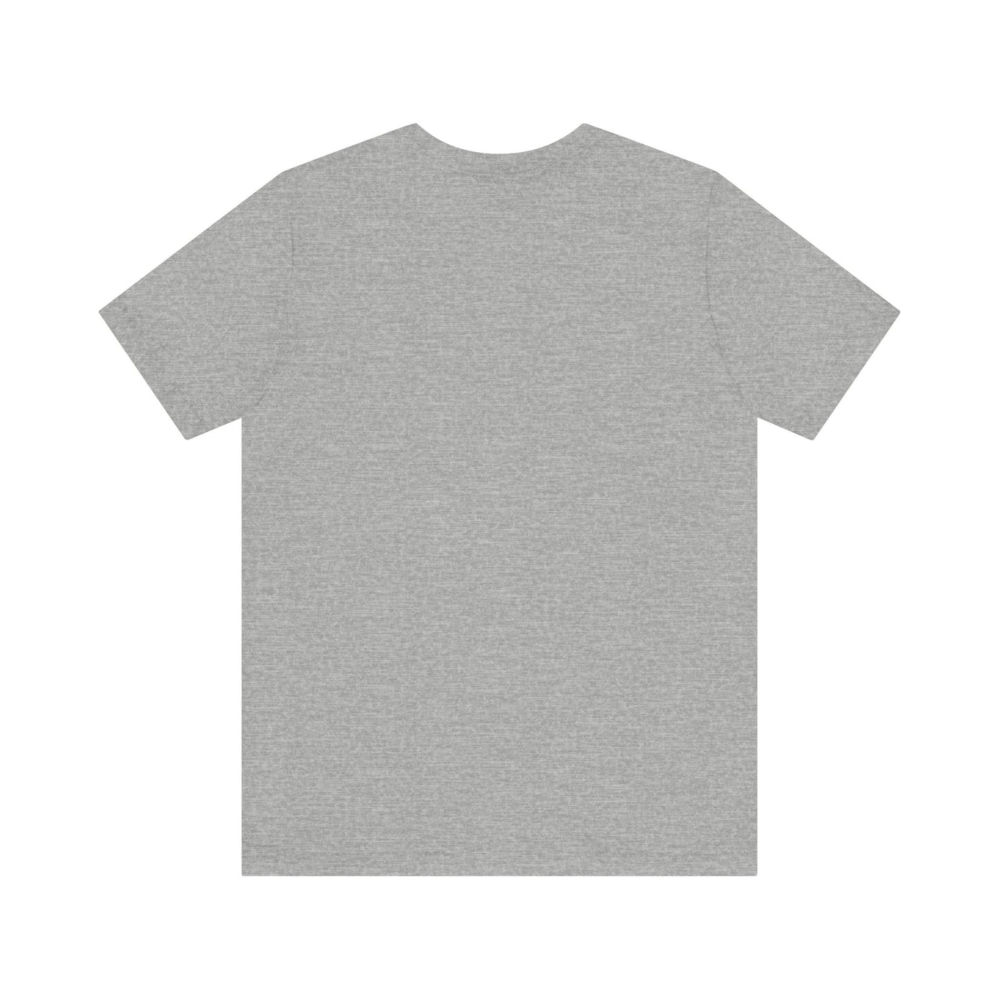 Women's Jersey Short Sleeve Tee
