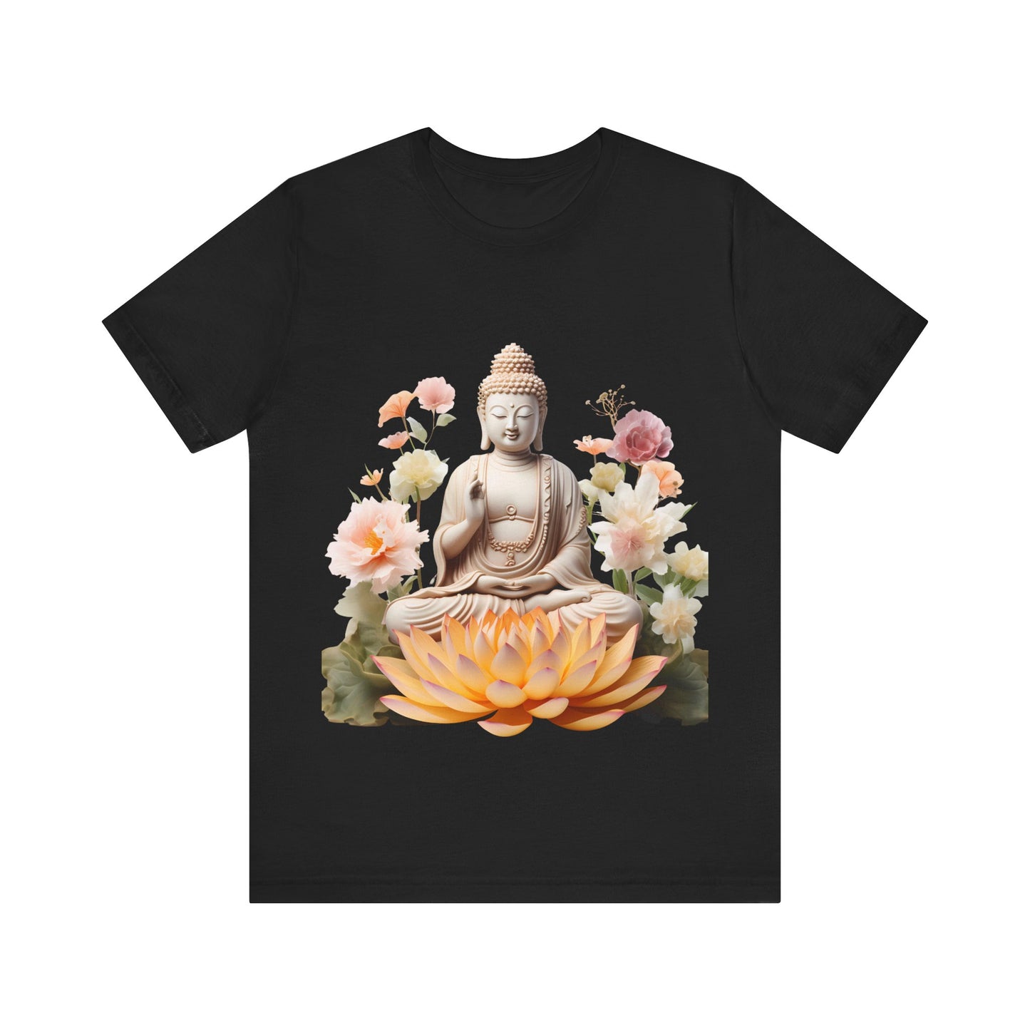 Women's Jersey Short Sleeve Tee