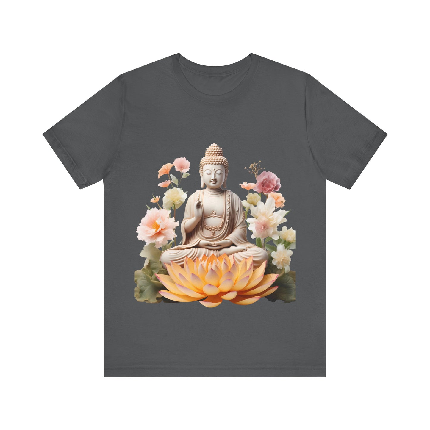 Women's Jersey Short Sleeve Tee