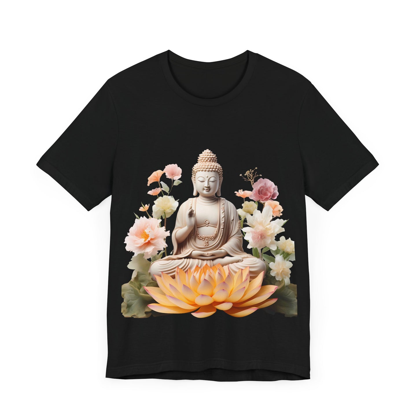Women's Jersey Short Sleeve Tee