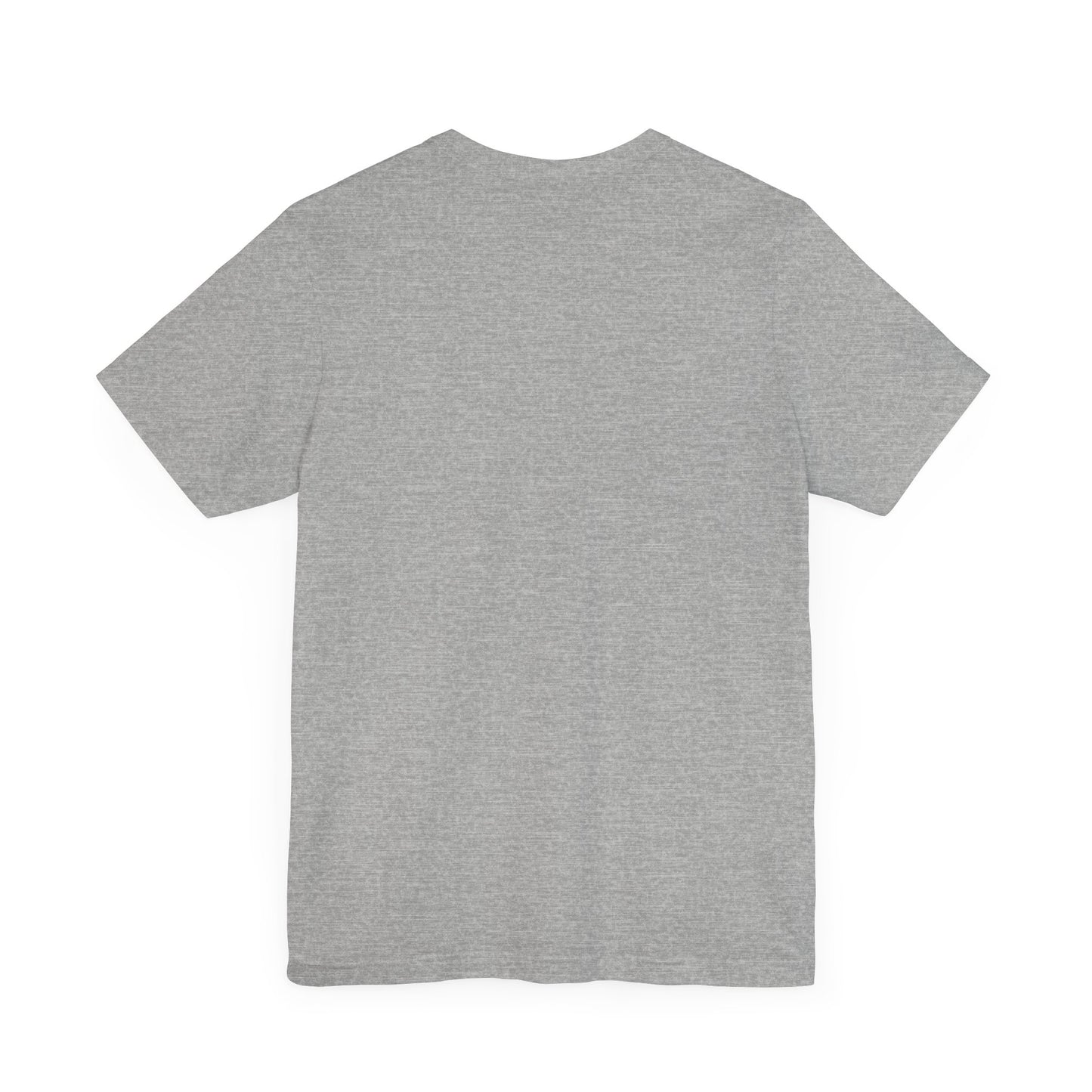 Women's Jersey Short Sleeve Tee