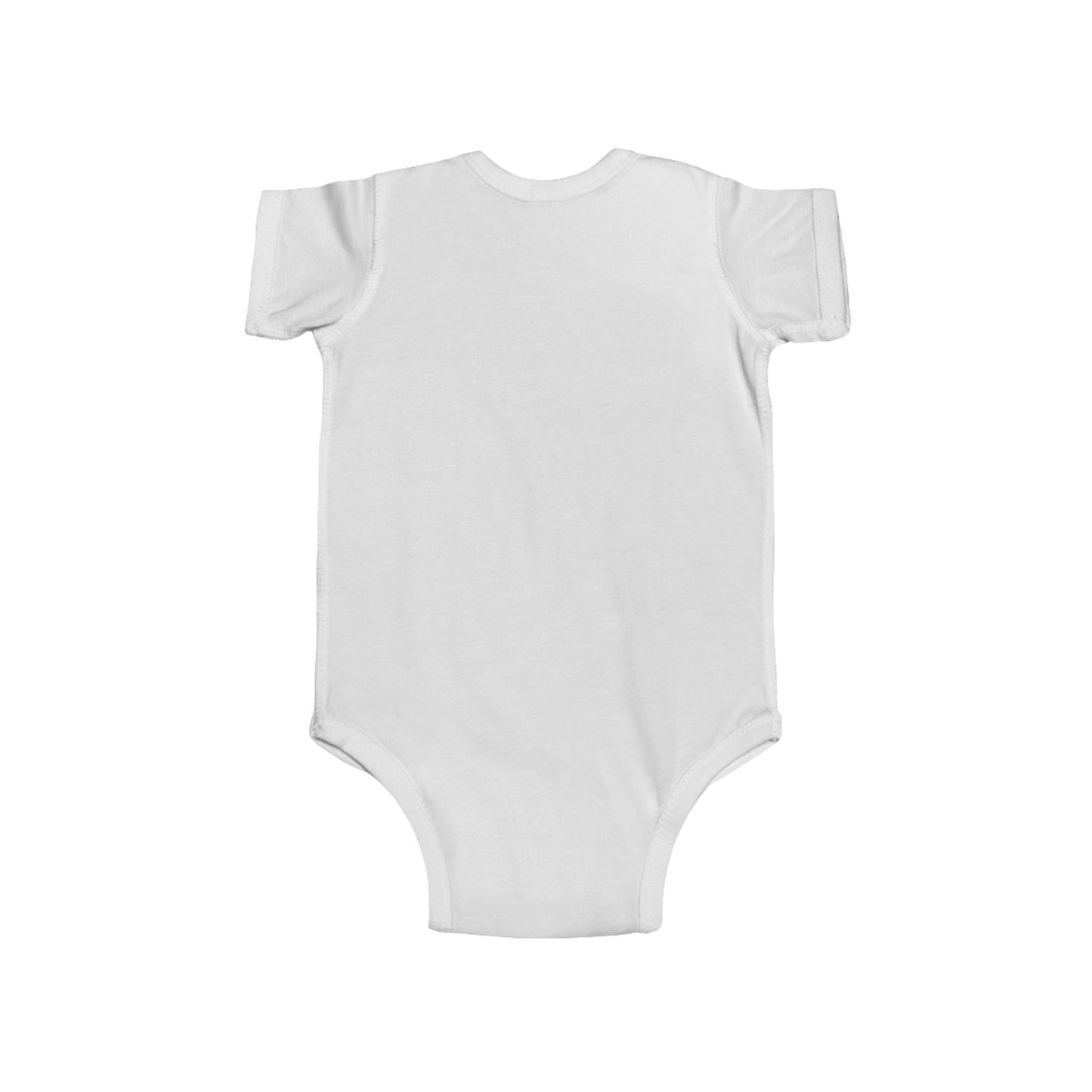 Baby Sam July 4th Infant Fine Jersey Bodysuit