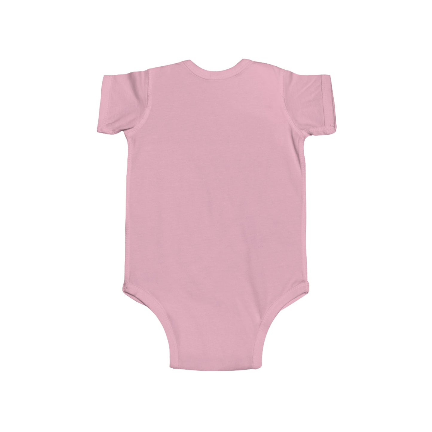 Baby Sam July 4th Infant Fine Jersey Bodysuit
