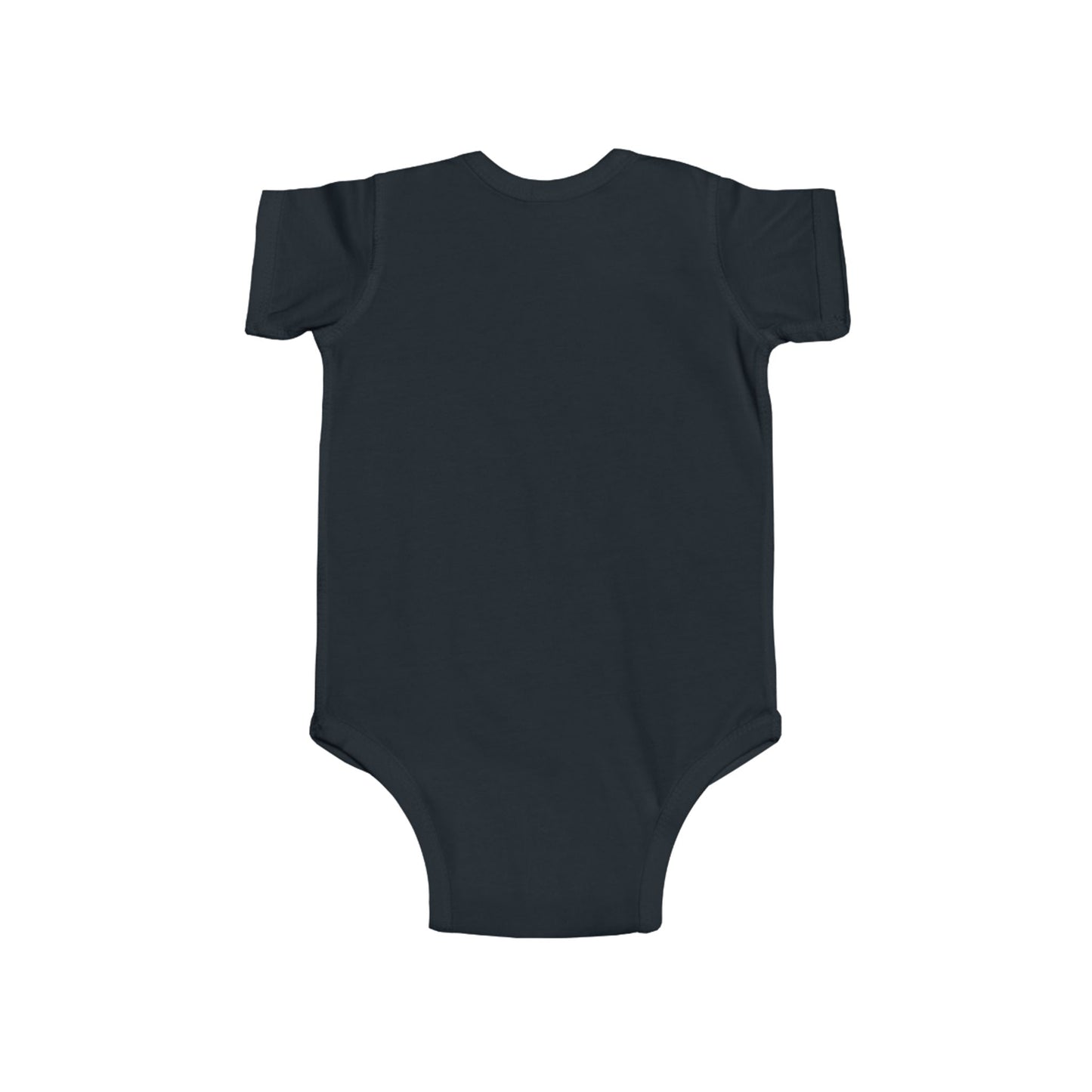 Baby Sam July 4th Infant Fine Jersey Bodysuit